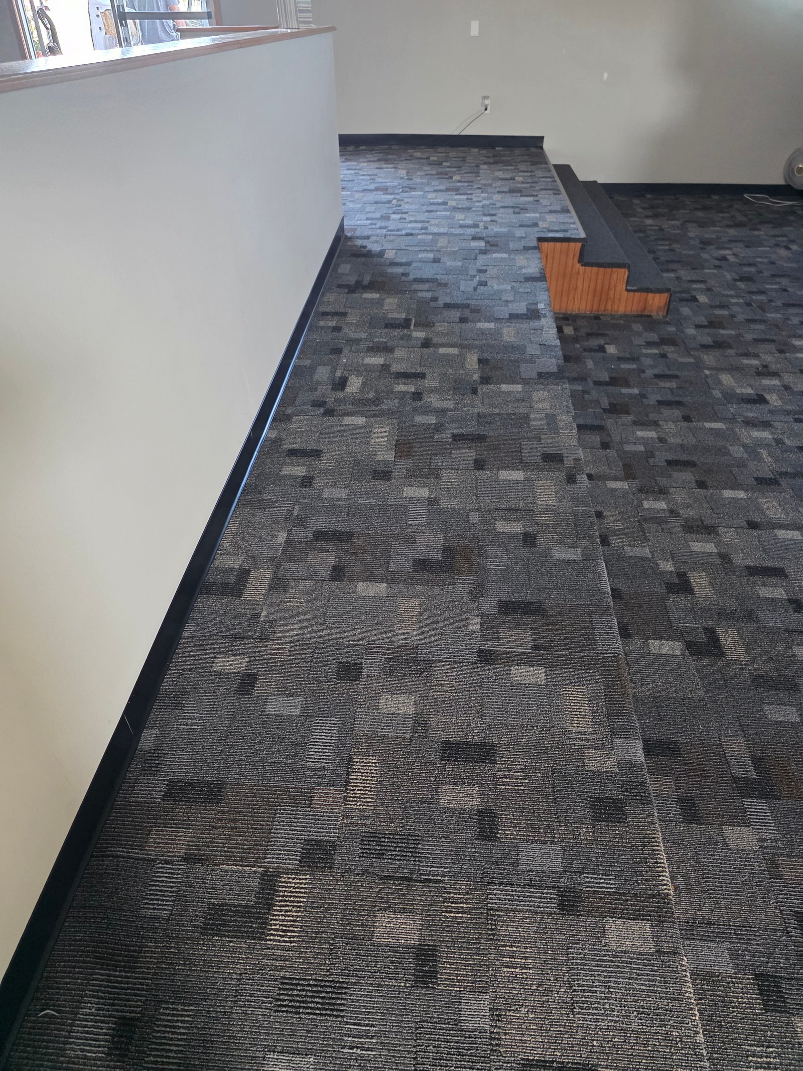 Carpet Tile 